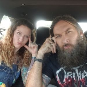 Meet your Posher, Jayson